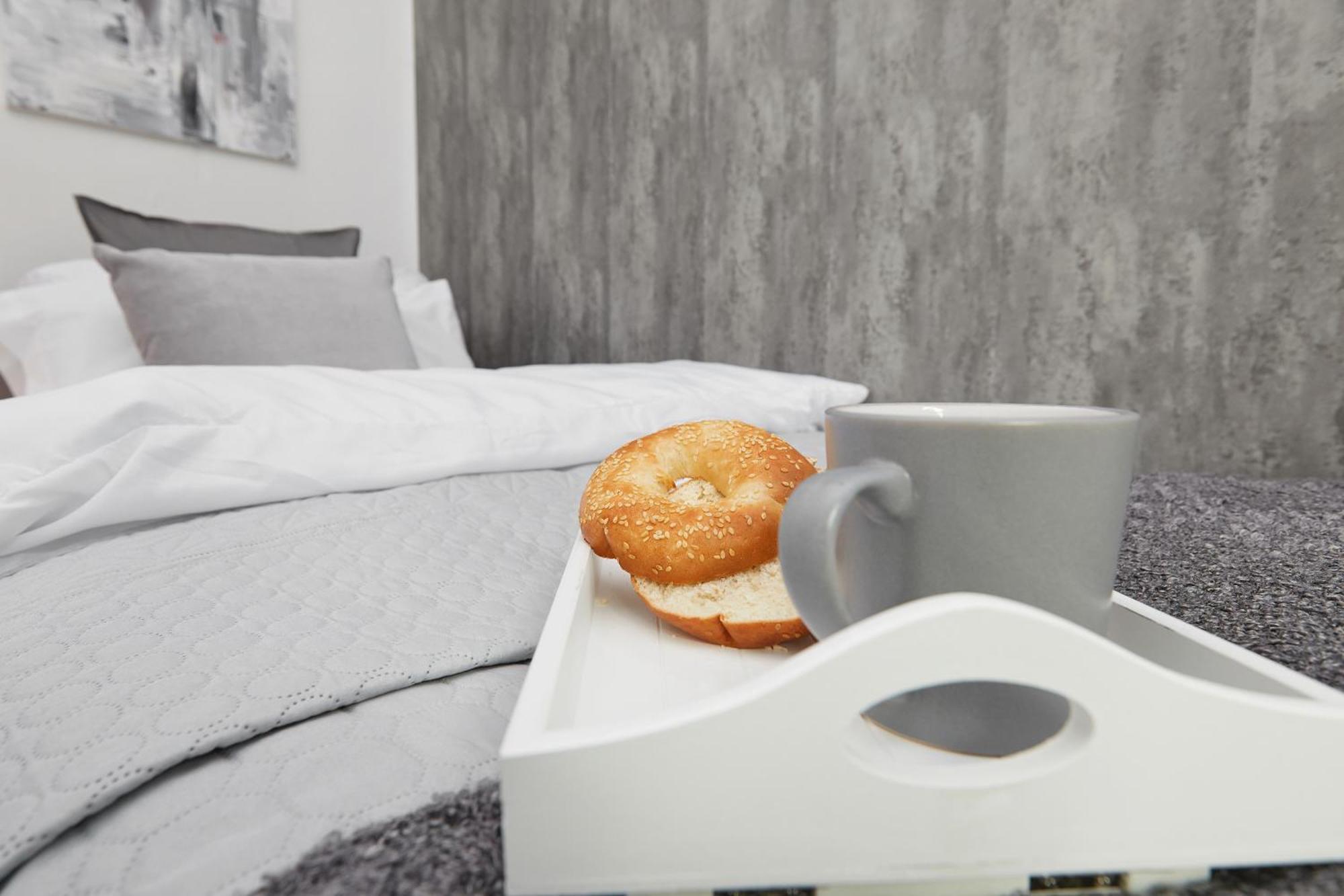 Your Sheffield Stays - Spacious 5 Bedroom House Szoba fotó