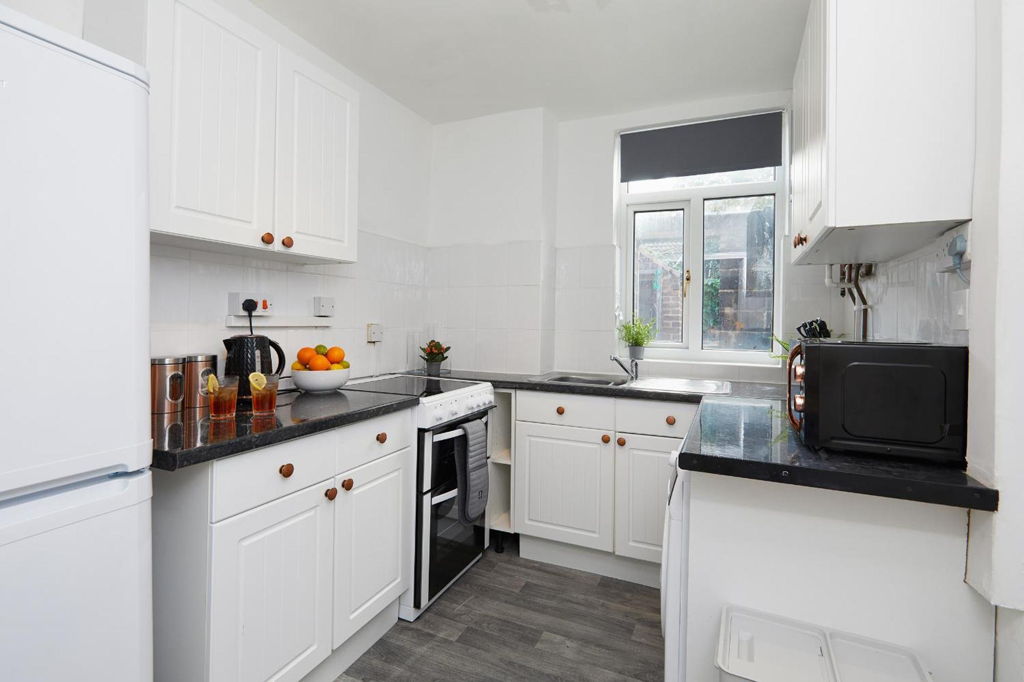 Your Sheffield Stays - Spacious 5 Bedroom House Szoba fotó
