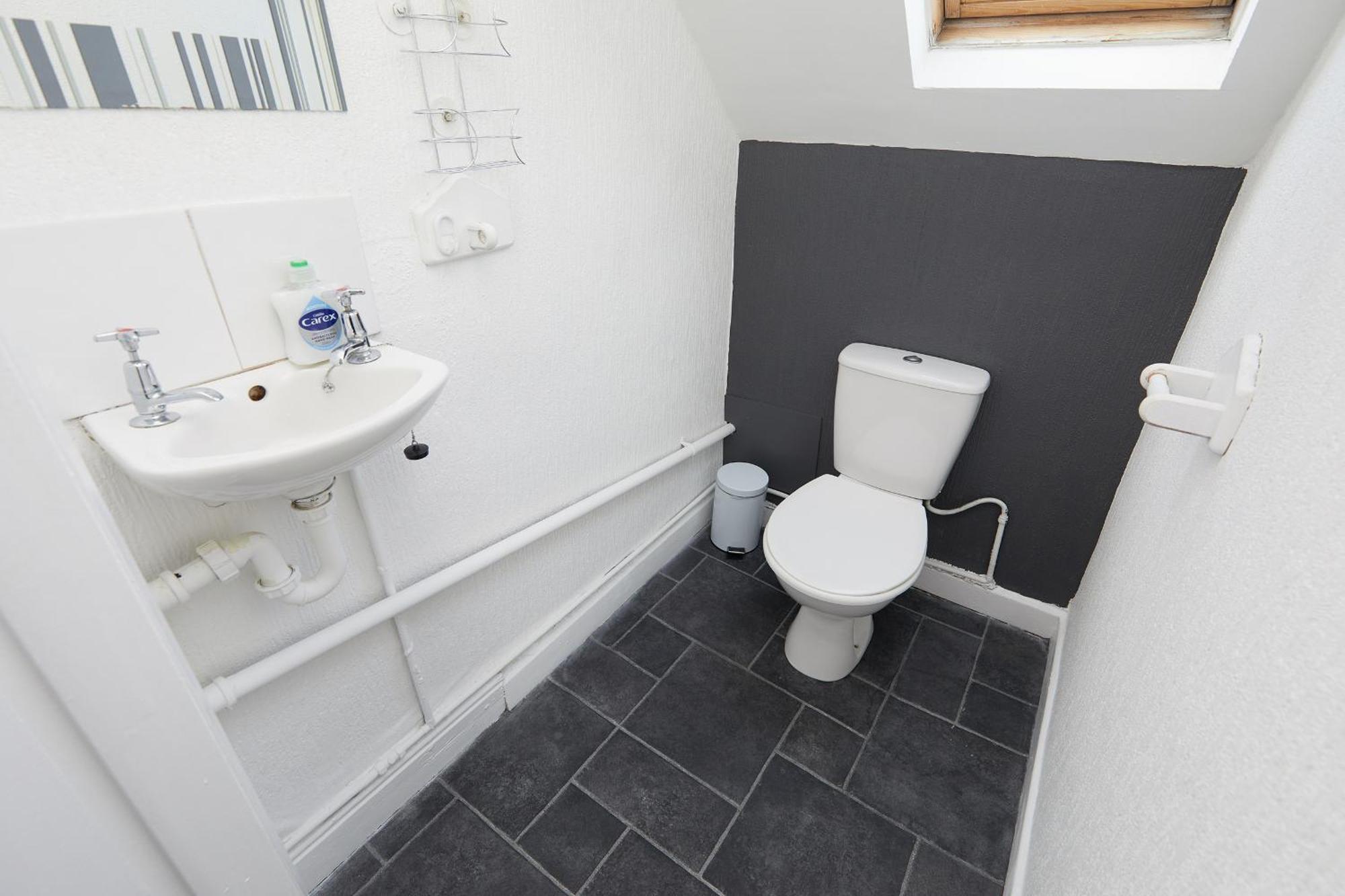 Your Sheffield Stays - Spacious 5 Bedroom House Szoba fotó